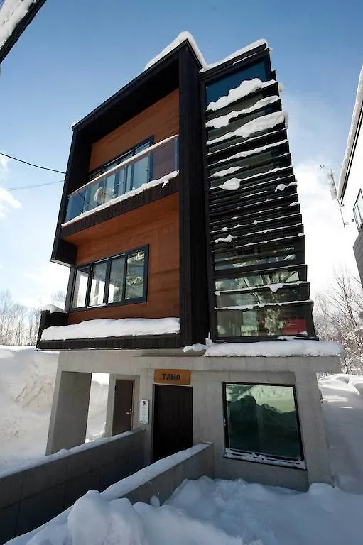 Tamo Villa Ōmagari