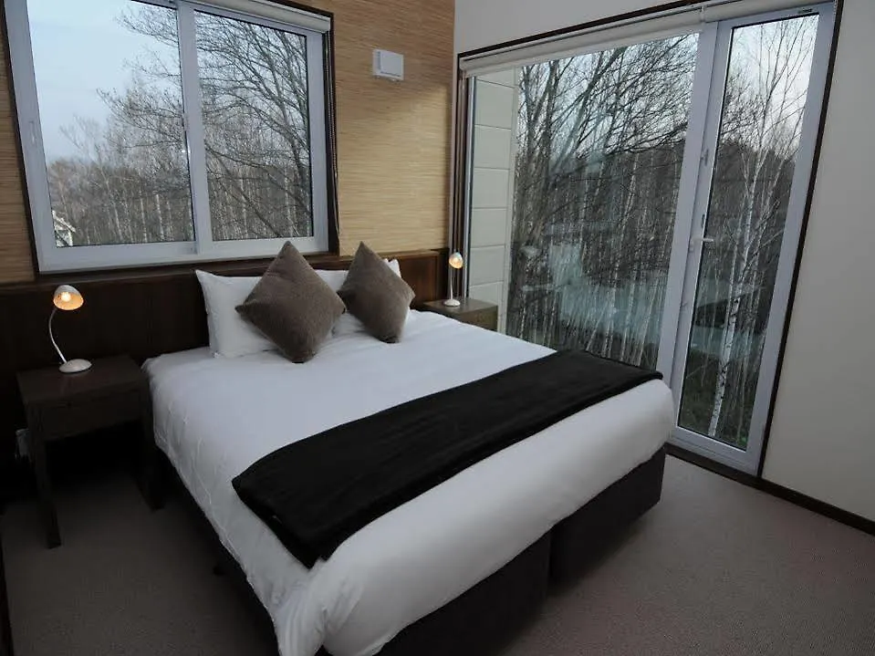 Tatil Evi Tamo Villa Ōmagari Japonya