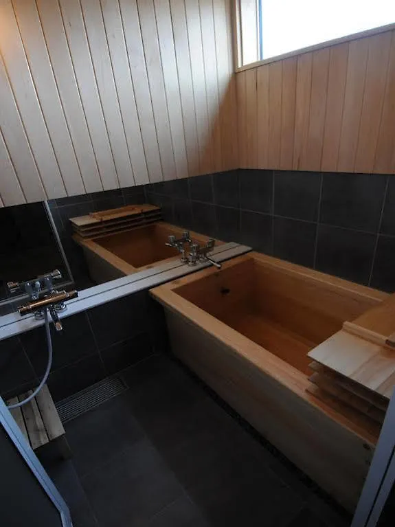 Tatil Evi Tamo Villa Ōmagari